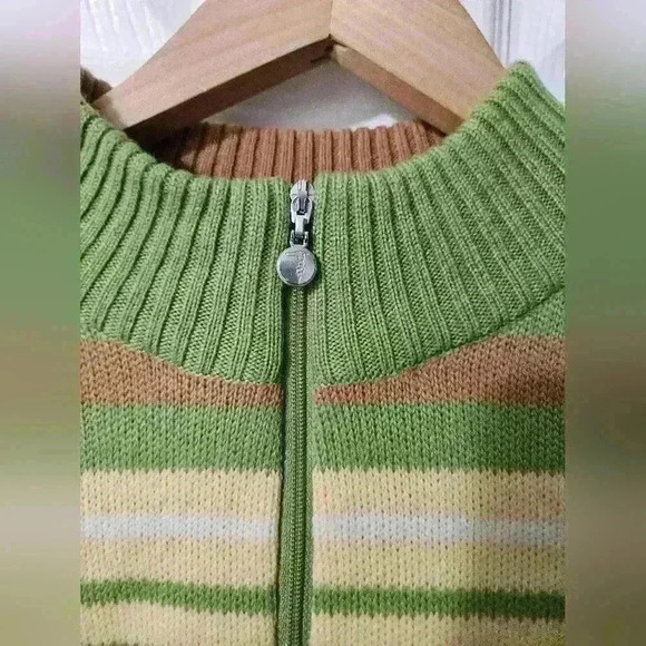 Trussardi Golf Sweater - Picture 2 of 5